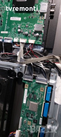 Main board assy 715GB126-M0A-B01-006K / 703TQLPL130;LCD LED TV Philips 55OLED856/12, снимка 4 - Части и Платки - 38676095