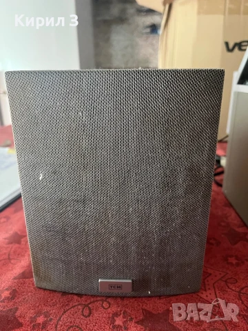 Аудиосистема, снимка 4 - Аудиосистеми - 51149459