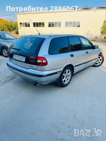 Волво v40 2.0 Т. автоматик , снимка 3 - Автомобили и джипове - 56155620