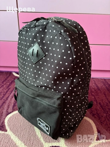 Ученическа раница, снимка 2 - Раници - 50982554