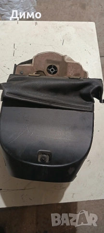   кора под волана бмв е46 bmw e46 , снимка 2 - Части - 43156383