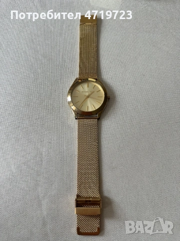 Michael Kors MK3282 Slim Runway, снимка 2 - Дамски - 53251504