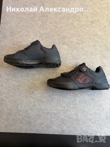 Five Ten MtB BOA, снимка 4 - Кецове - 55978655
