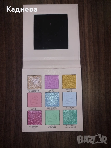 Декоративна и бяла козметика за лице и тяло , снимка 11 - Козметика за лице - 53134183