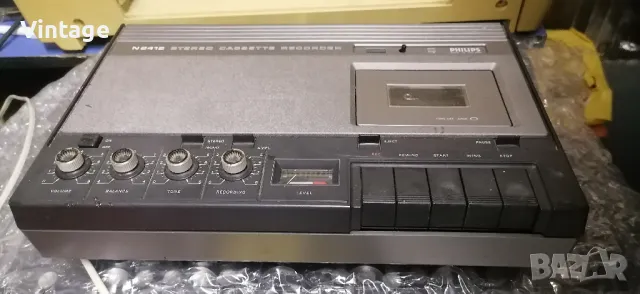 разпродажба на касетофони, снимка 5 - Радиокасетофони, транзистори - 48881028