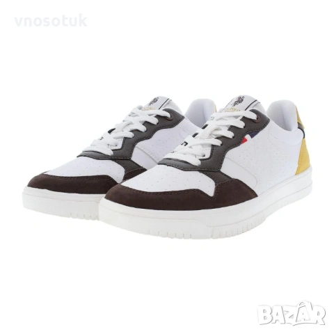 Мъжки кецове U.S. Polo Assn.-№ 41
