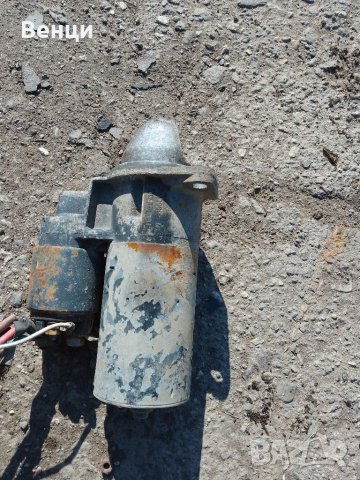 Стартер Опел Фронтера А 2.4i, снимка 1