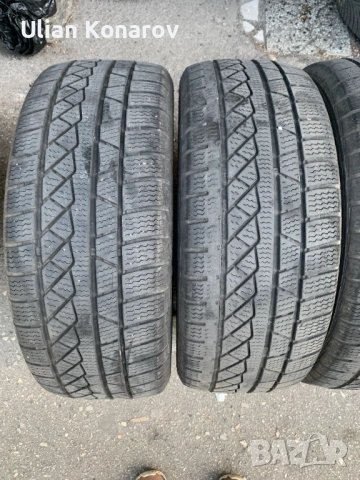 Комплект Гуми Petlas 225/45/R19, снимка 2 - Гуми и джанти - 53836815