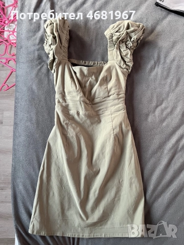 Потници, топове, рокли, снимка 14 - Рокли - 52786702