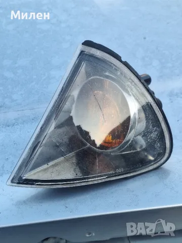 Ляв Мигач За Тойота Авенсис от 2000-2003 Година Toyota Avensis T22 Facelift 