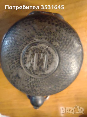 Уникална антикварна вещ - поръчково портмоне за златни монети, снимка 5 - Нумизматика и бонистика - 42049743