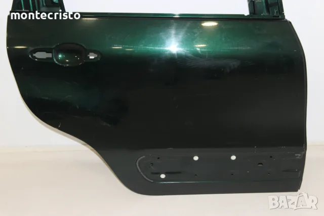 Задна дясна врата Fiat 500L (2012-2017г.) Фиат 500 L, снимка 3 - Части - 56078322