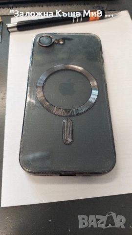 Iphone 16E 100% BH, снимка 5 - Apple iPhone - 52447866