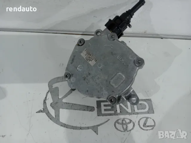F009a10018 Вакуум помпа Toyota Yaris P21 1.5 m15a 2020-2024