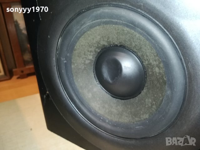 FAME X2 STUDIO MONITOR 1807231052LNV, снимка 10 - Тонколони - 41583306