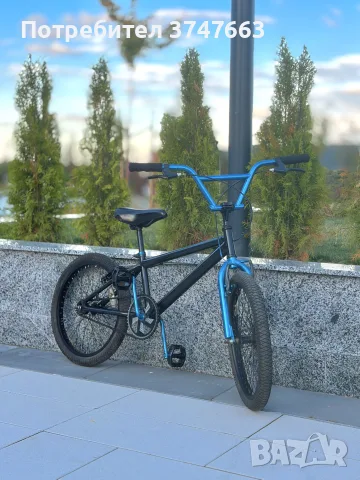 bmx колело - отлично състояние 