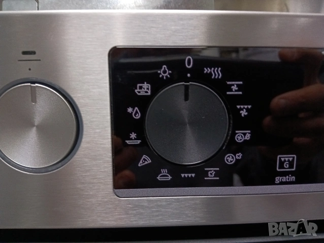 Чисто нова иноксова печка за вграждане Gorenje с 2 години Гаранция!, снимка 6 - Печки, фурни - 53516586