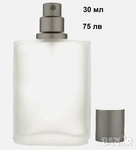 GUCCI Pour Homme 1 Version Decant Fragrance Samples, снимка 3 - Мъжки парфюми - 48650930