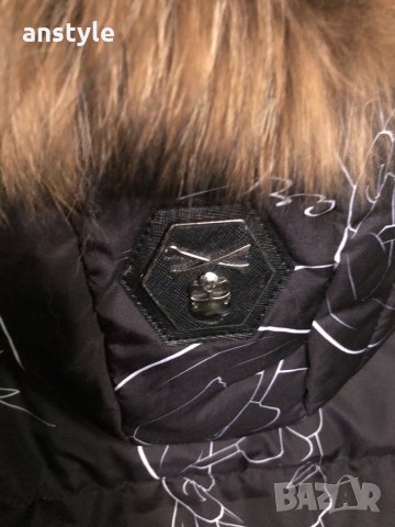 Karl Lagerfeld дамско късо яке/реплика/, снимка 3 - Якета - 34334155