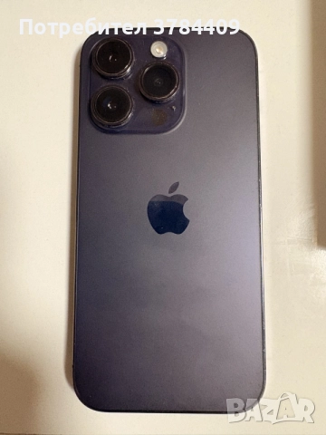 iPhone 14 Pro 128GB, снимка 2 - Apple iPhone - 55781730