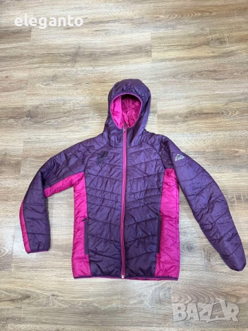 Дамско хибридно яке McKinley Hybrid Primaloft и Пух ,XS размер, снимка 1