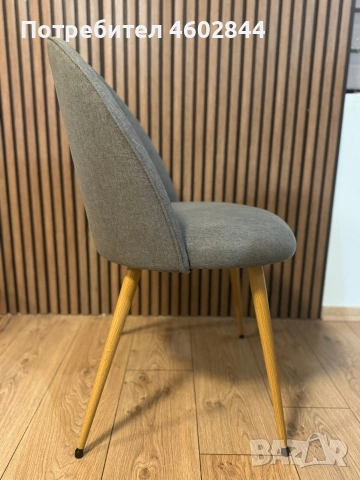 кухненски стол  2 броя, снимка 2 - Столове - 53115665