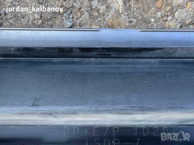 Задна броня Тойота Toyota Ch-R само за 160лв. 52159-F4010, снимка 11 - Части - 51119256