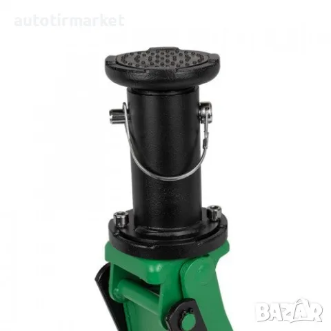 Крик крокодил офроуд 2т с две помпи ,155 – 570мм – Rockforce TH33007, снимка 3 - Аксесоари и консумативи - 56054110