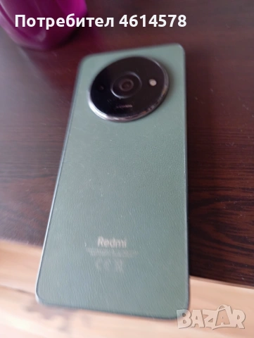 Продавам телефон, снимка 3 - Xiaomi - 53655866