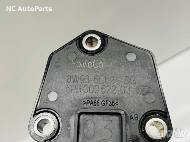 Сензор за ниво на масло за ЯГУАР JAGUAR F-TYPE X152​ 3.0 бензин V6 8W93-6C624-BG 2015, снимка 5 - Части - 47964747