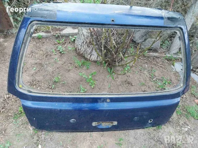 Части За Субару Форестър, снимка 2 - Части - 50100886