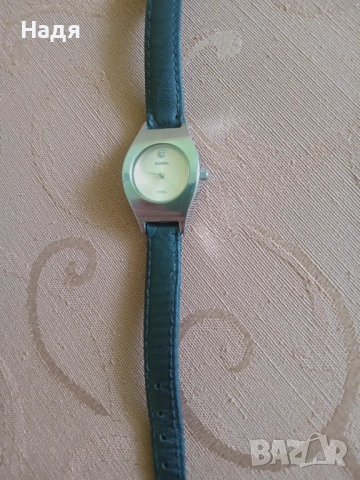 Часовник Fossil, снимка 18 - Дамски - 52316512