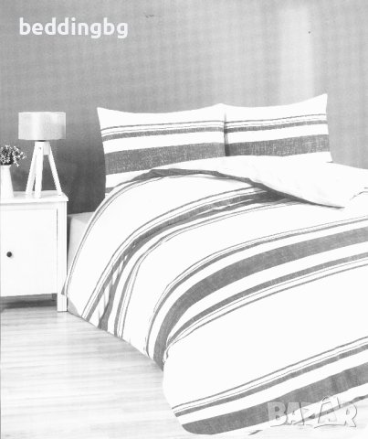 #Спално #Бельо #Ранфорс , снимка 2 - Спално бельо - 41281518