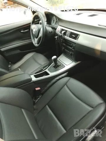 БМВ е91 330хд.., снимка 4 - Автомобили и джипове - 56234150