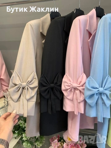 Елегантни дамски сака, снимка 3 - Сака - 53613603