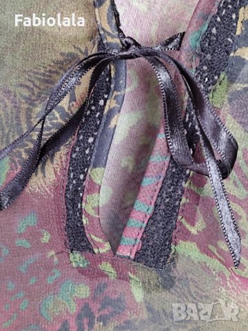 Watcher dress L, снимка 7 - Рокли - 41549293