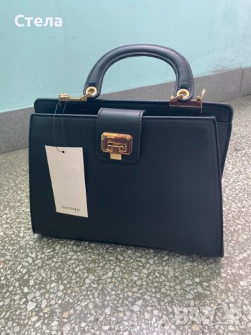 Дамска чанта ORSAY, нова, с етикет, снимка 4 - Чанти - 41983986