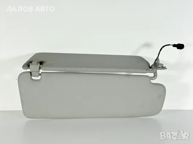 Ляв Двоен Сенник Туарег 7Л (02-10г) Lqv Dvoen Sennik VW Touareg 7L OEM: 7L6857551, снимка 3 - Части - 56072503