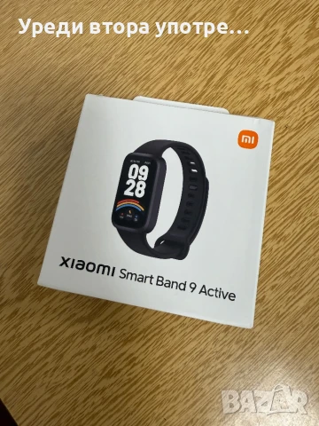 Фитнес гривна Xiomi