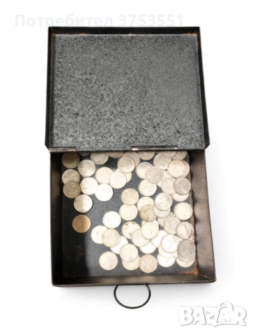 Антична слот машина Mills Golden Falls, снимка 8 - Антикварни и старинни предмети - 53871600