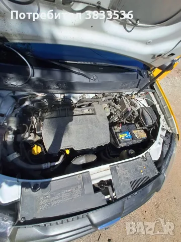 Dacia Logan 1.2 Taxi 2014, снимка 15 - Автомобили и джипове - 56007597