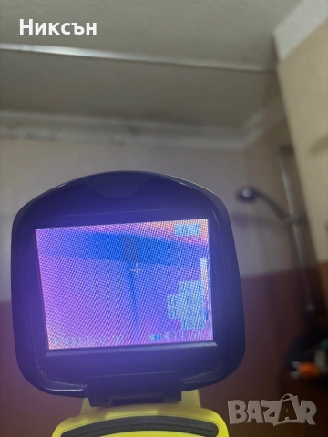 Услуги с термо камера , снимка 6 - ВиК услуги - 52596953