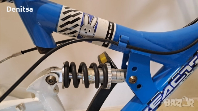 Детско колело , снимка 4 - Велосипеди - 51984551