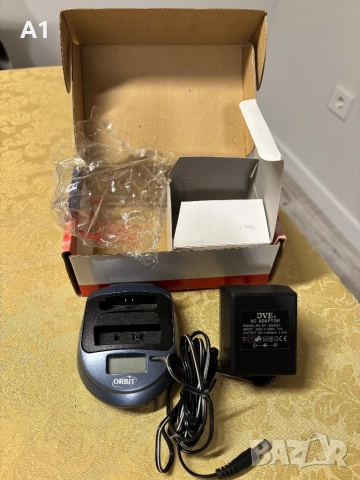 Докинг станция Ericsson, снимка 8 - Sony Ericsson - 53151207