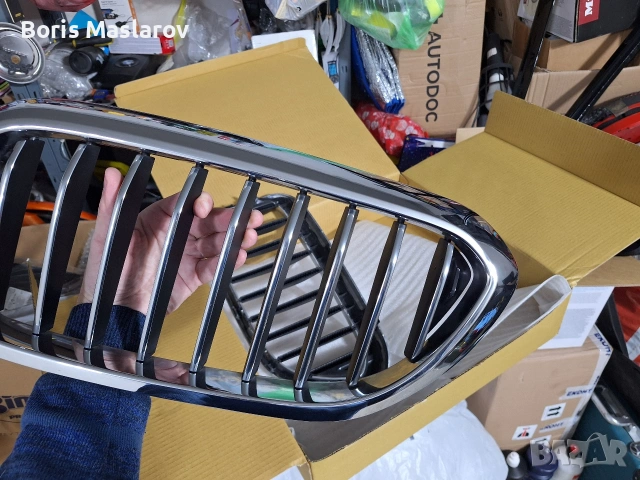 Бъбреци BMW G30, снимка 4 - Аксесоари и консумативи - 53639102