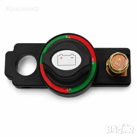 КЛЮЧ МАСА ЗА КЛЕМА, снимка 2 - Аксесоари и консумативи - 55740085