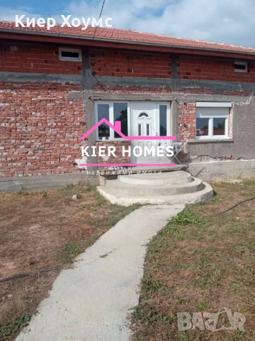 Къща в село Нова Надежда,обл.Хасково, снимка 2 - Къщи - 53004265