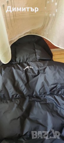 Swedemount parka, снимка 7 - Якета - 35913737