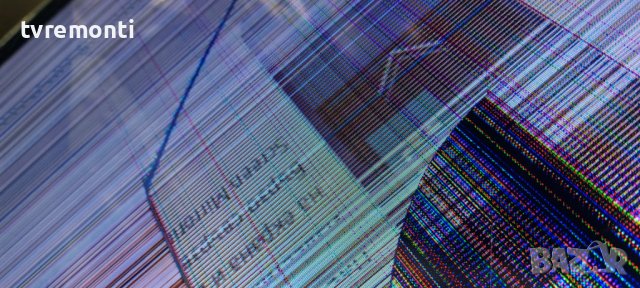 TCon BOARD, BN95-01810B, BN41-02110B  for SAMSUNG UE55J6289SU дисплей CY-GH055CSLVGH, снимка 10 - Части и Платки - 40717181