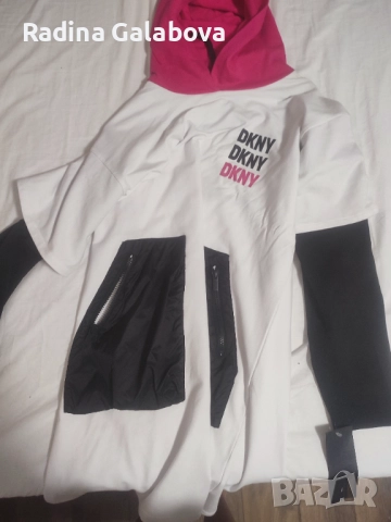 Оригинал с етикет не обличано, снимка 2 - Суичъри - 51647936